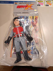 仮面ライダー|MEDI COM TOY