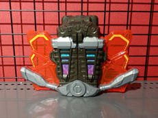 仮面ライダーガッチャード|BANDAI