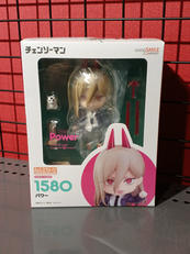 チェンソーマン|GOOD SMILE COMPANY