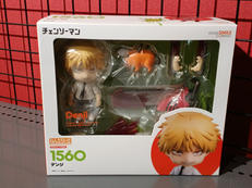 チェンソーマン|GOOD SMILE COMPANY