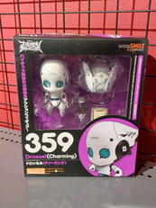 ファイアボールチャーミング|GOOD SMILE COMPANY