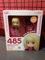 ガールフレンド(仮)|GOOD SMILE COMPANY