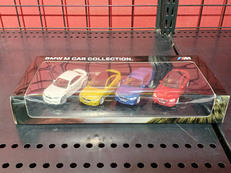 1/64スケール車|BMW