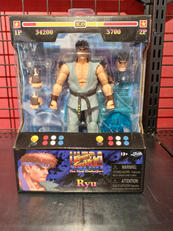 ストリートファイター|JADA