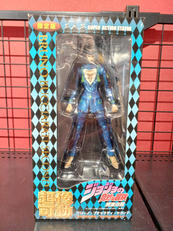 ジョジョの奇妙な冒険|メディコス・エンタテインメント