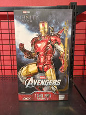 アベンジャーズ|THREEZERO