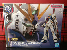 GUNDAM SIDE-F|BANDAI