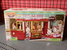 シルバニアファミリー|エポック社