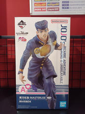 ジョジョの奇妙な冒険|BANDAI