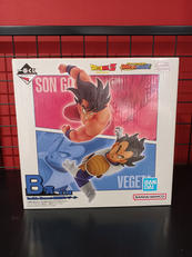 ドラゴンボール|BANDAI