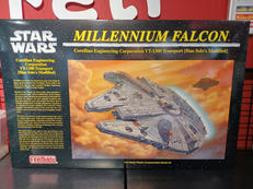 STAR WARS|ファインモールド