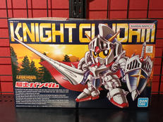 SDガンダム外伝|BANDAI