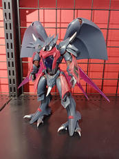 聖戦士ダンバイン|BANDAI