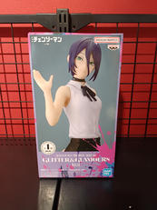 劇場版『チェンソーマン レゼ編』