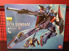 機動戦士Zガンダム|BANDAI