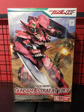 機動戦士ガンダムOOF|BANDAI