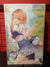 アルカナディア|KOTOBUKIYA