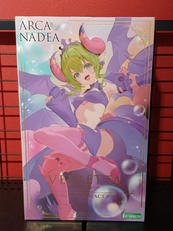 アルカナディア|KOTOBUKIYA