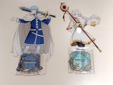 WEBくじ 葬送のフリーレン|ディ・テクノ