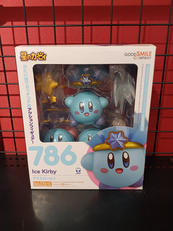 星のカービィ|GOOD SMILE COMPANY