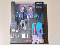 ルパン三世|BANDAI