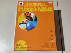 ルパン三世|バンプレスト