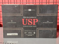 ガスブローバックガン|東京マルイ