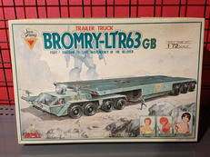 太陽の牙 ダグラム|TAKARA