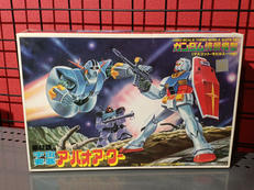 機動戦士ガンダム|BANDAI