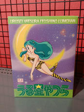 うる星やつら|BANDAI