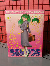 うる星やつら|BANDAI