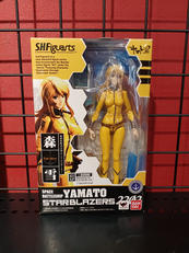 宇宙戦艦ヤマト2202|BANDAI