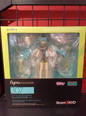 初音ミク|マックスファクトリー