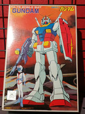 機動戦士ガンダム|BANDAI