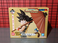 ドラゴンボール|BANDAI