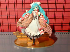 初音ミク|BANDAI