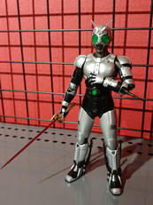 仮面ライダーBLACK|BANDAI