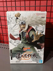 NARUTO 疾風伝|BANDAI