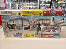 ワンピース|BANPRESTO