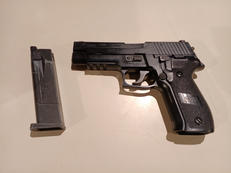 ガスブローバックガン|東京マルイ