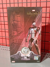 アイアンマン2|ZDTOYS