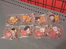 ハイキュー|COOKPAD