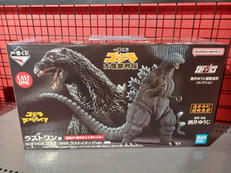 一番くじ ゴジラ