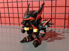 バトルビーダマン ゼロ|TAKARA