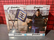 キングダム|BANDAI