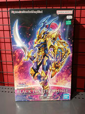 Figure-rise Standard Amplifie|BANDAI