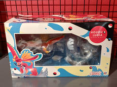 G.E.M.EX ポケットモンスターシリーズ|MEGAHOUSE