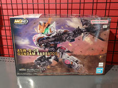 機動戦士ガンダム 鉄血のオルフェンズ|BANDAI