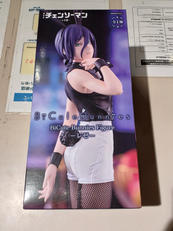 チェンソーマン|FURYU