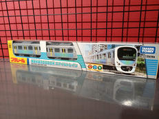 プラレール|TAKARA TOMY